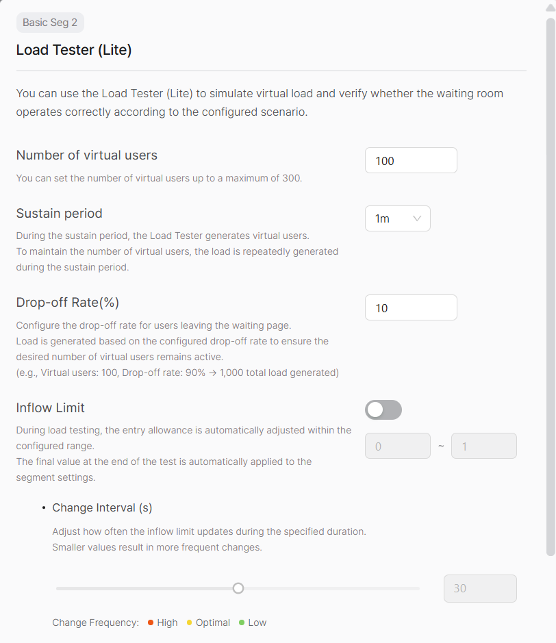 Load Tester (Lite) Standard